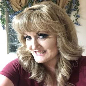 Meet your Posher, Sharree